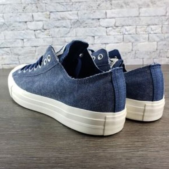 New Converse Chuck Taylor All Star Washed out low - Picture 5 of 8